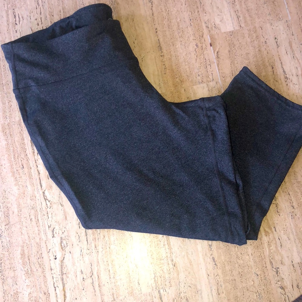 Workout pants